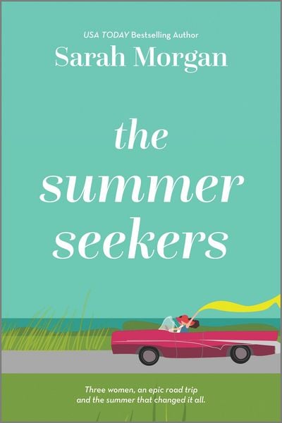 Produktbild: The Summer Seekers