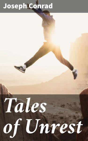 Produktbild: Tales of Unrest
