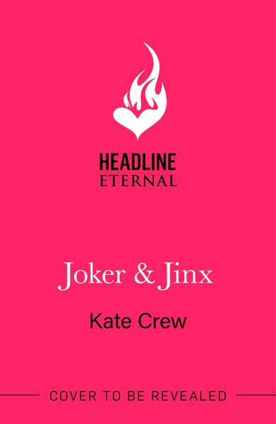 Produktbild: Joker & Jinx