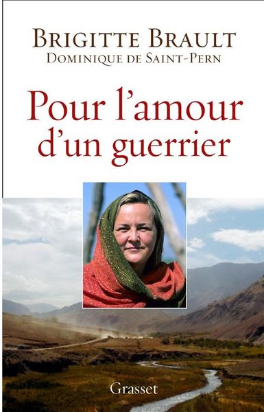 Produktbild: Pour l'amour d'un guerrier