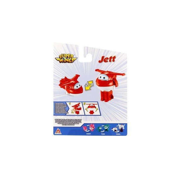 Produktbild: 4transforming Jett