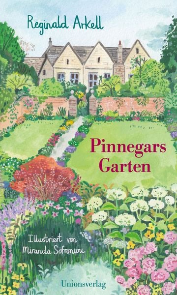 Produktbild: Pinnegars Garten