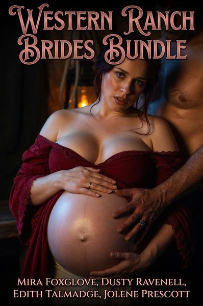 Produktbild: Western Ranch Brides Bundle