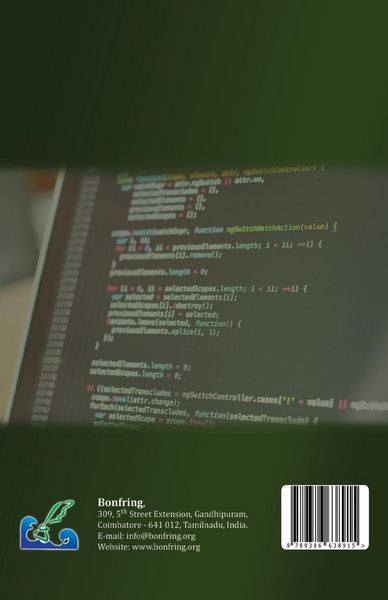 Produktbild: Software Testing