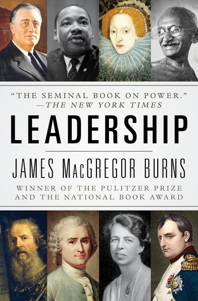 Produktbild: Leadership