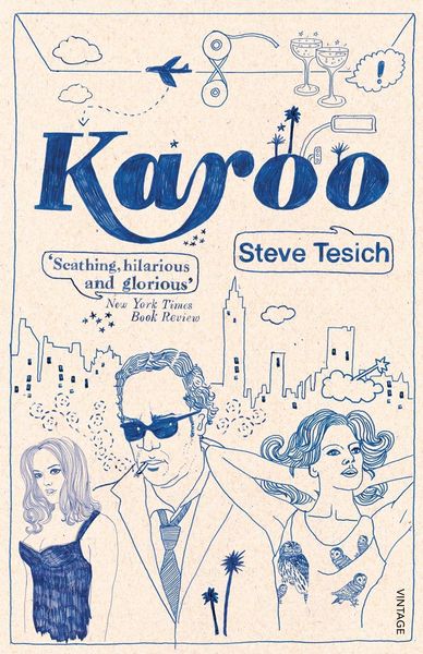 Produktbild: Karoo