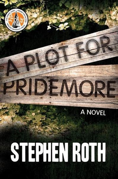 Produktbild: Plot for Pridemore