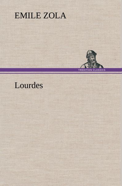 Produktbild: Lourdes