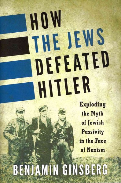 Produktbild: How the Jews Defeated Hitler