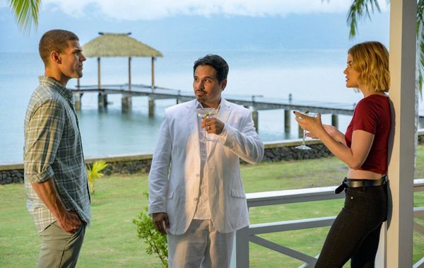 Produktbild: Blumhouse&rsquo;s Fantasy Island - Unrated Cut