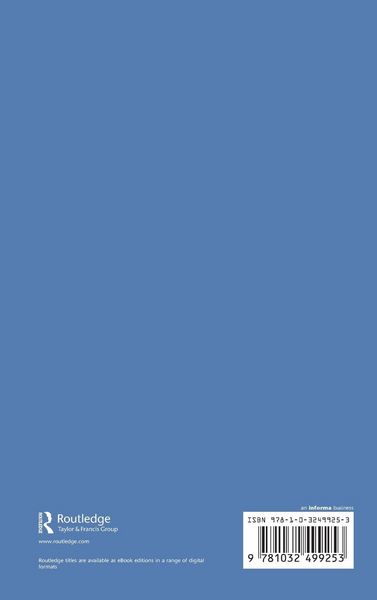 Produktbild: Multilingual Leadership in TESOL