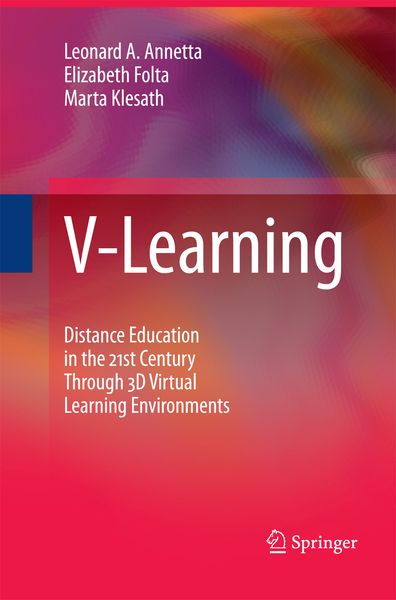 Produktbild: V-Learning