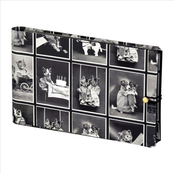 Produktbild: Vintage Cats Photo Album