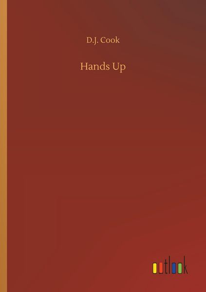 Produktbild: Hands Up