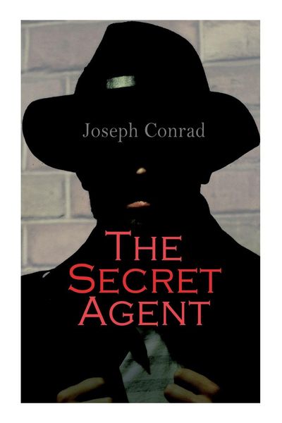 Produktbild: The Secret Agent