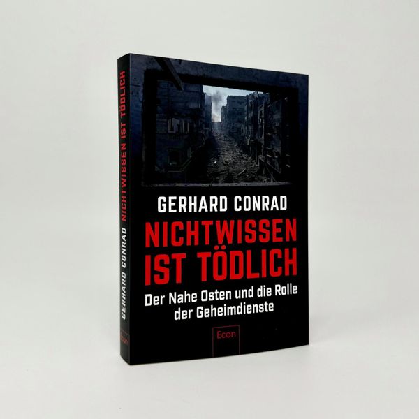Produktbild: Nichtwissen ist t&ouml;dlich
