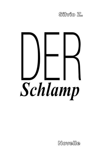 Produktbild: Der Schlamp