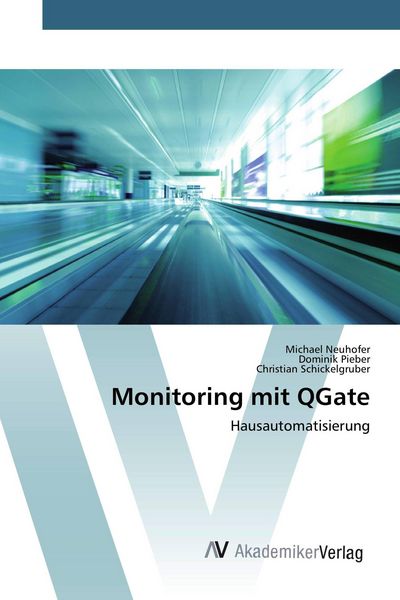 Produktbild: Monitoring mit QGate