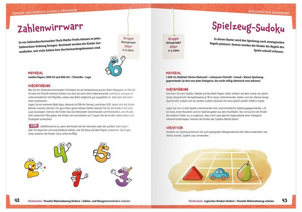 Produktbild: Kognition und Wahrnehmung
