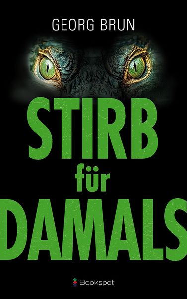 Produktbild: Stirb f&uuml;r Damals