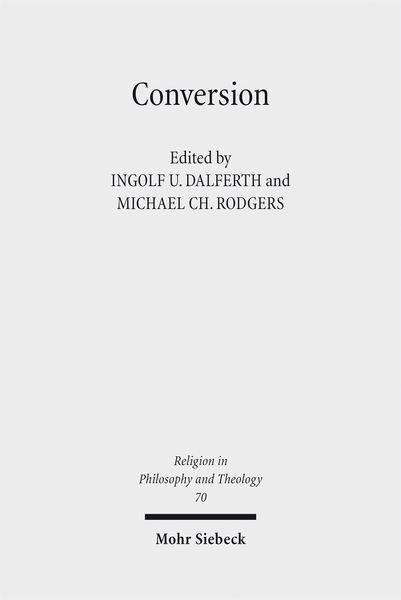 Produktbild: Conversion