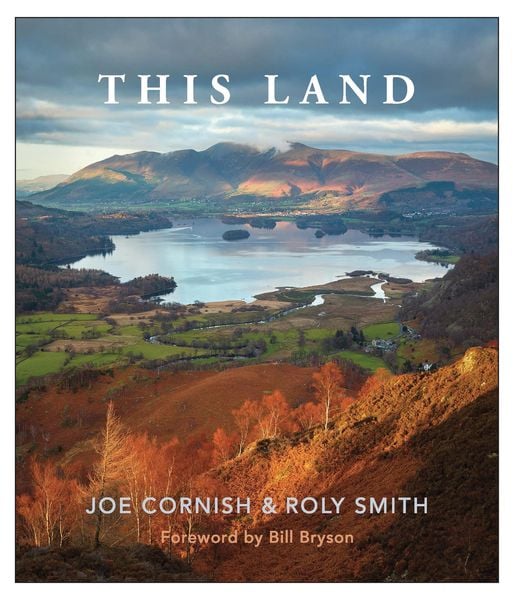 Produktbild: Smith, R: This Land