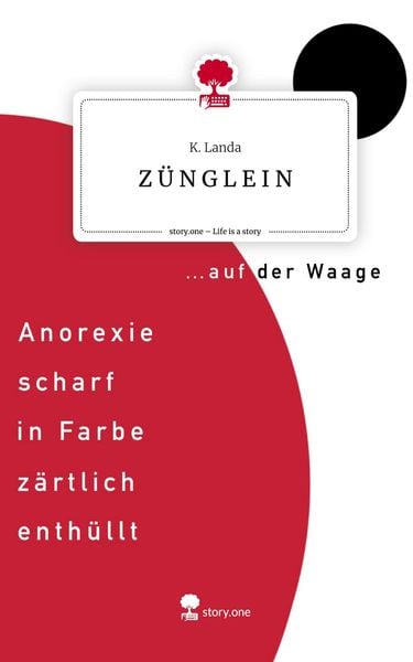 Produktbild: Z &Uuml; N G L E I N. Life is a Story - story.one