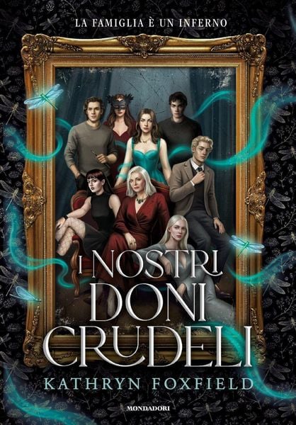 Produktbild: I nostri doni crudeli
