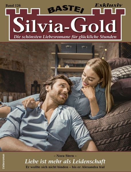 Produktbild: Silvia-Gold 126