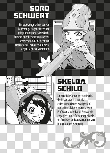 Produktbild: Pok&eacute;mon - Schwert und Schild 01