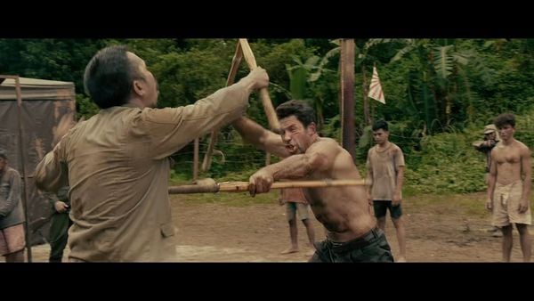 Produktbild: Prisoner of War