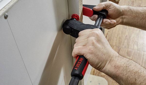 Produktbild: Getriebezwinge GearKlamp Spann-W.300mm A.60mm BESSEY