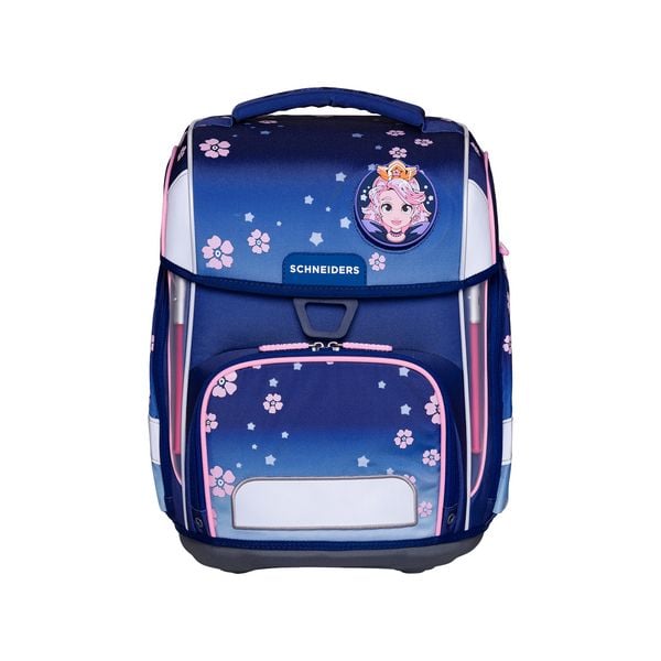 Schneiders Ergolite blau