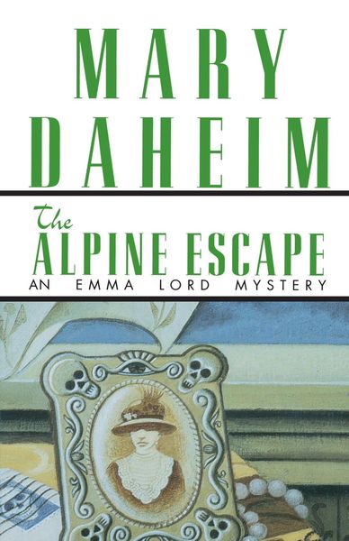 Produktbild: The Alpine Escape