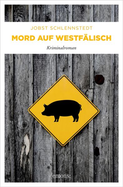 Produktbild: Mord auf Westf&auml;lisch
