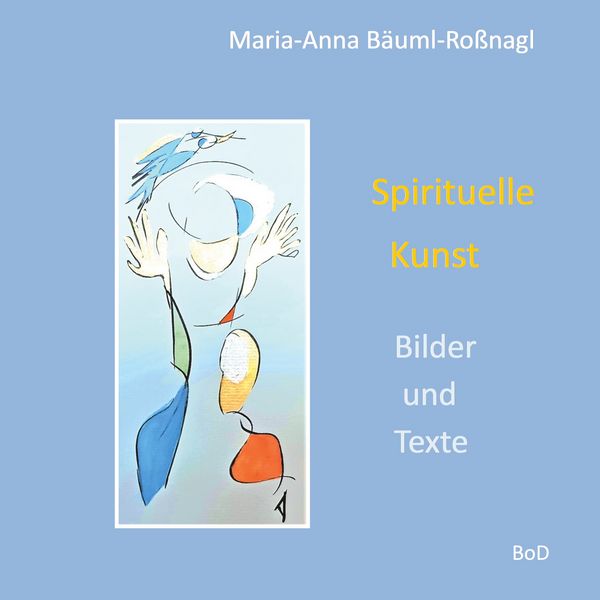 Produktbild: Spirituelle Kunst