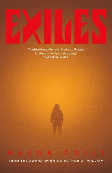 Produktbild: Exiles