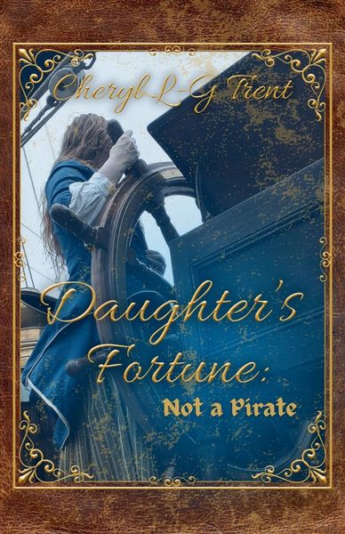 Produktbild: Daughter's Fortune