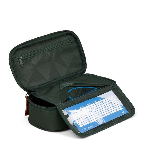 Produktbild: Satch Schlamperbox Nordic Forest Green
