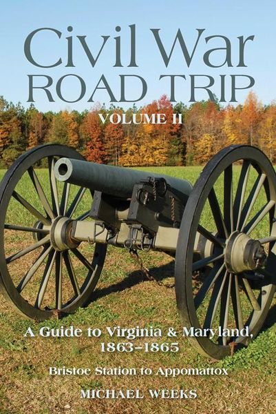 Produktbild: Civil War Road Trip, Volume II