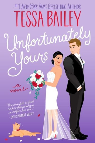 Produktbild: Unfortunately Yours