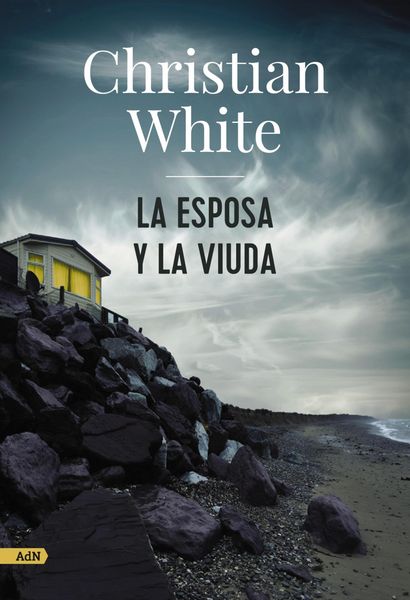 Produktbild: La esposa y la viuda (AdN)