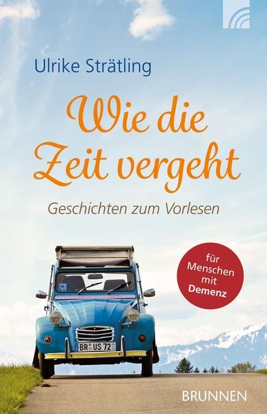 Produktbild: Wie die Zeit vergeht