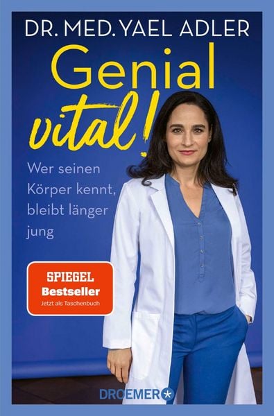 Produktbild: Genial vital!