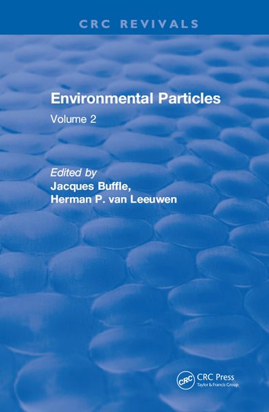 Produktbild: Revival: Environmental Particles (1993)