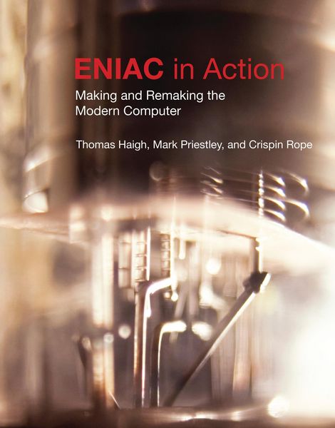 Produktbild: ENIAC in Action