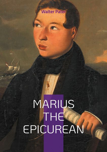 Produktbild: Marius the Epicurean