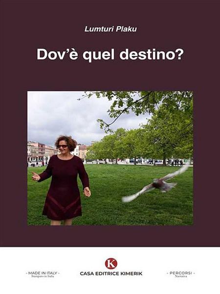 Produktbild: Dov'&egrave; quel destino?