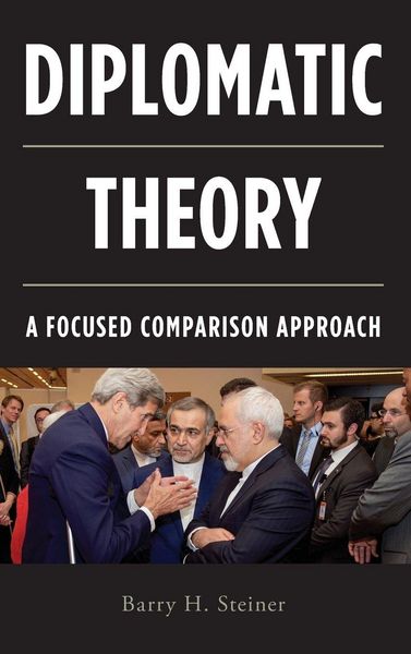 Produktbild: Diplomatic Theory