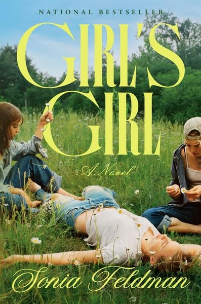 Produktbild: Girl's Girl